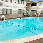 Motel 6-Gresham, Or - Portland 