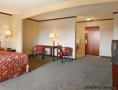 Hotel 6-gresham, Or - Portland 2*