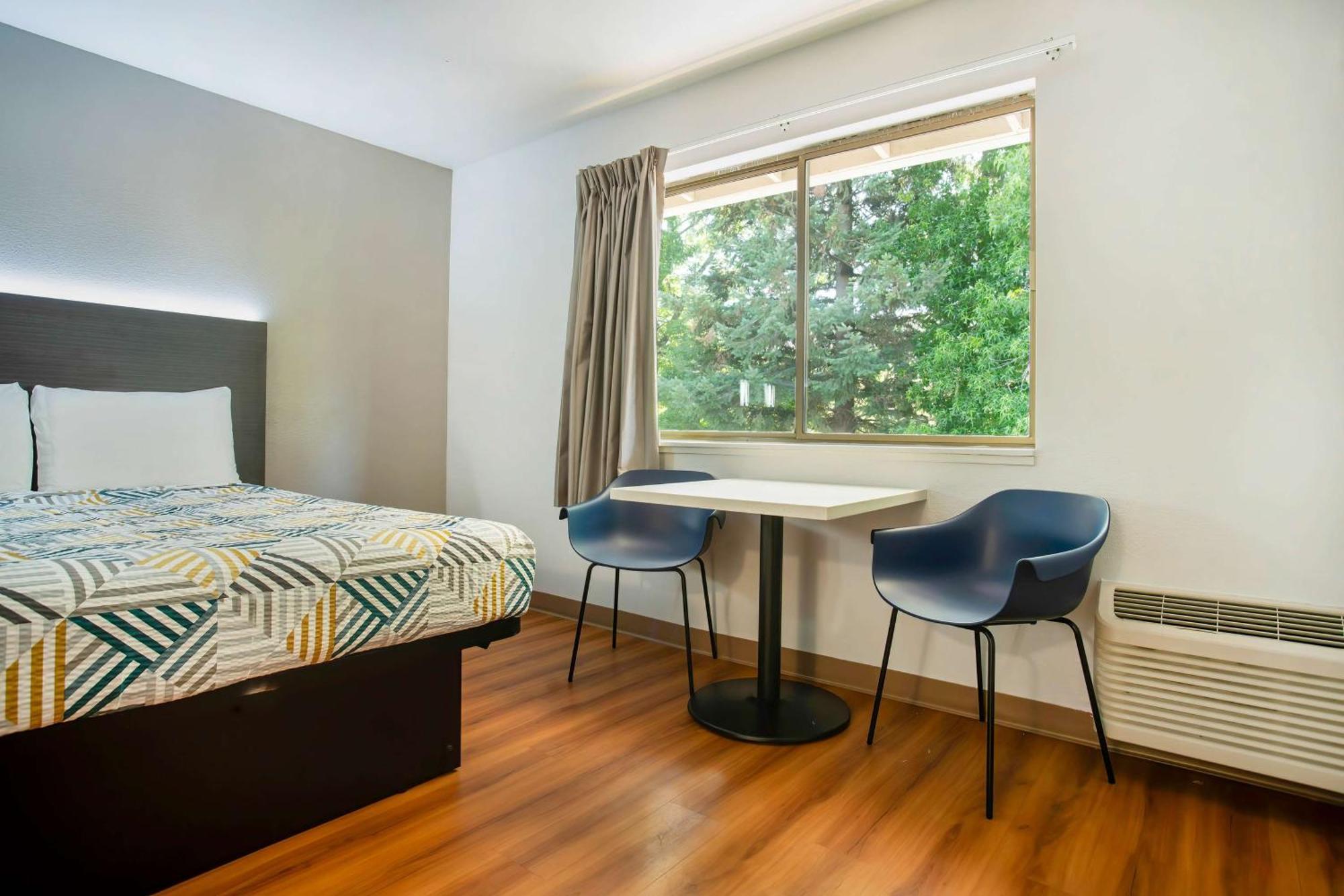 6-gresham, Or - Portland Hotel 2*